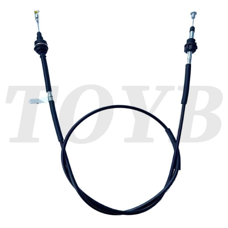 23710-81A61 for Suzuki Jimney Clutch Pull Cable Manual Gear Clutch Pull Cable Clutch Cable