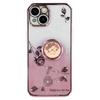Rose Gold – matches the image
