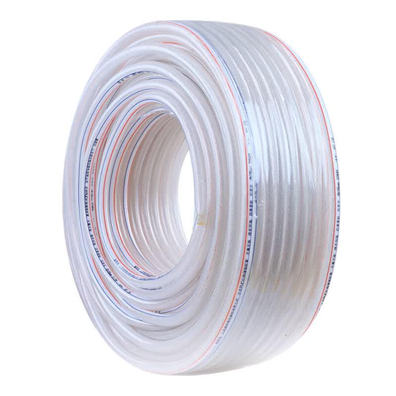 Wenchen PVC Anti-Freeze Braided Water Hose