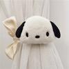 Cartoon Doll Curtain Strap Cute Cloud Shape Curtain Buckle Clip Decor Bear Hanging Curtain Strap