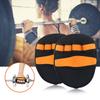 Weightlifting Fitness Hand Protector Anti Skid Skid Breathable Sports Palms Guard