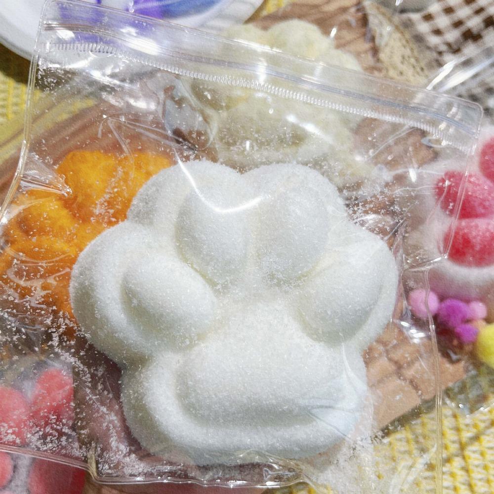 

Игрушка-липучка для кошек, супер мягкая, декомпрессионная, зажимающая игрушка, новая, гигантская, мягкая, забавный подарок 01