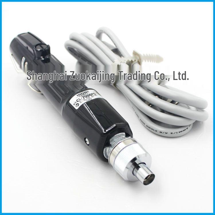 HIOS CL-7000PS Push-down Electric Screwdriver
