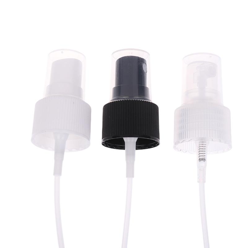 20/24/28Mm Mist Spray Nozzle Trigger Sprayer Head Top For Bottle With Dip Tube Replacement Watering Paint Jacket Lotion Pump