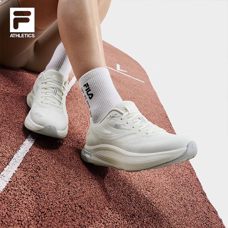 FILA Women's CloudWalk 1+ Road Running Shoes