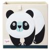 Petit meuble de rangement pour jouets 3 SPROUTS Panda