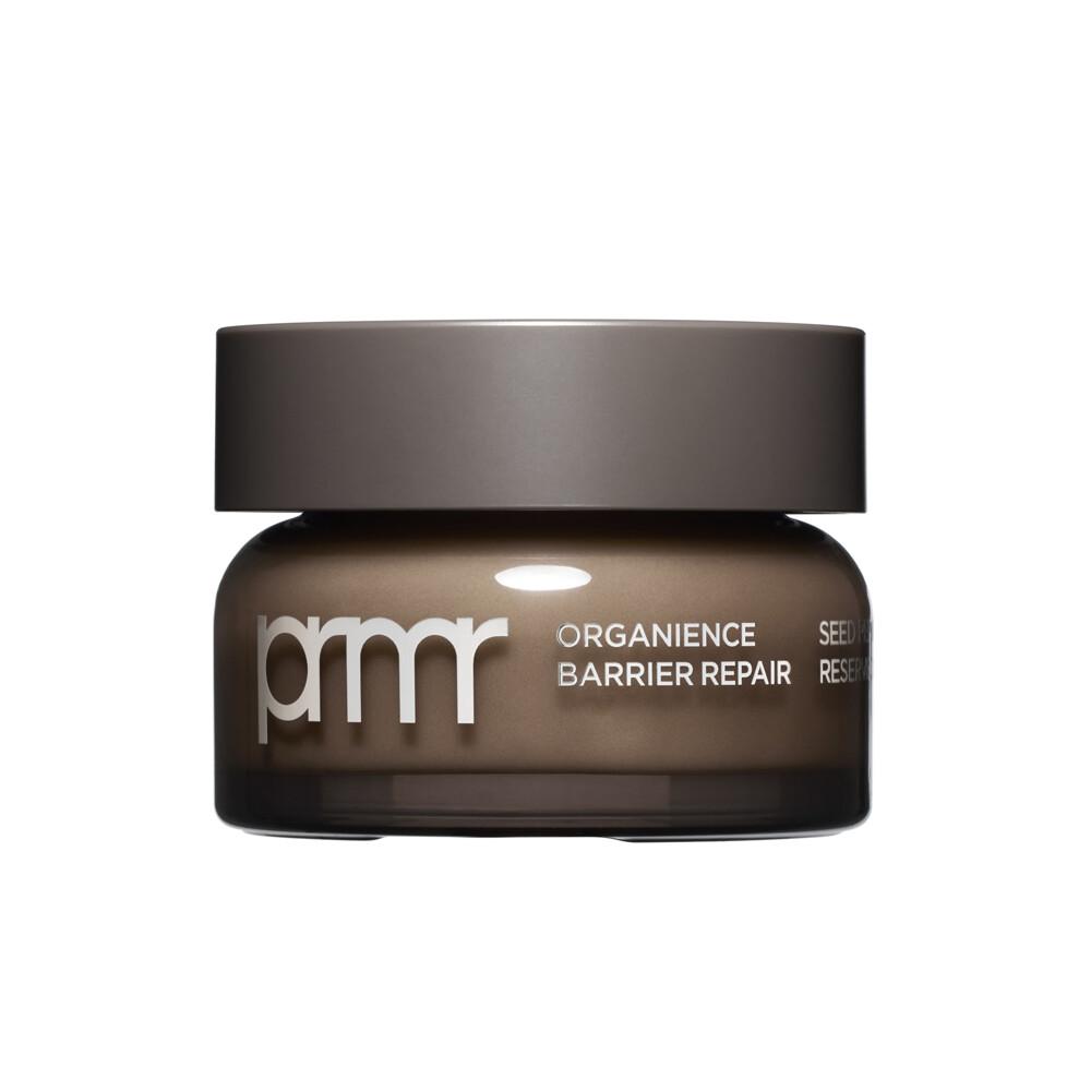 Primera Organience Barrier Repair Seed Peptide Reserve Cream 50mL (+Organience Serum+Organience Toner+Peeling To Foam)