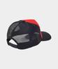 Waisseuli (O) Cappellino da camionista Rosso Y-3 Cappellino da camionista Scarlatto