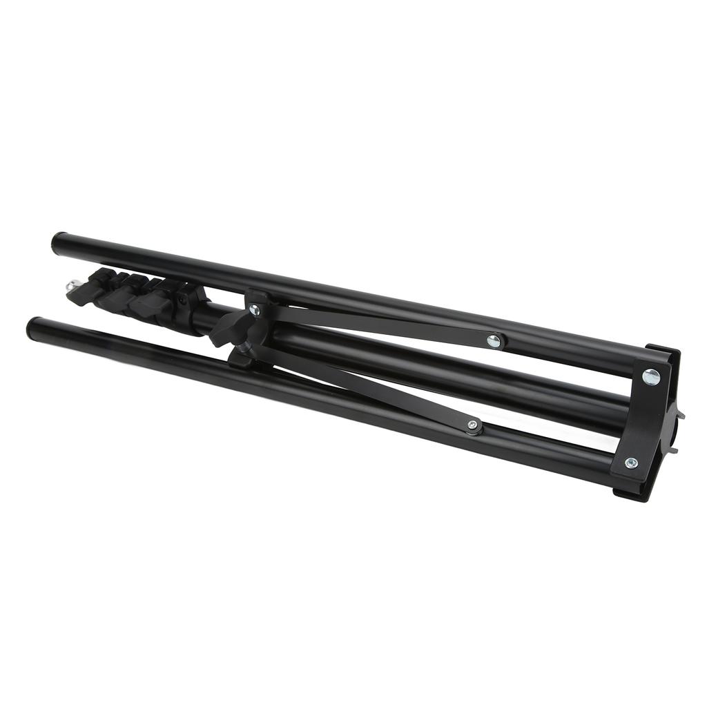 Suport de lumină de 190 cm Cutii de lumină pentru fotografie durabile Reflectori Trepied pentru lumină video LED