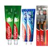 Toothpaste & Toothbrush Dental Care Bundle