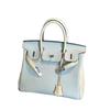 First Layer Cowhide Togo Leather Color Matching 25-30CM (H01-BK)