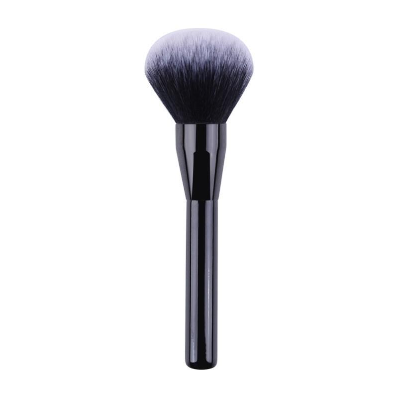 

Powder Handle Honey Paint Beauty Makeup Tools Blush Setting Highlight Grooming Loose Powder Makeup Brush