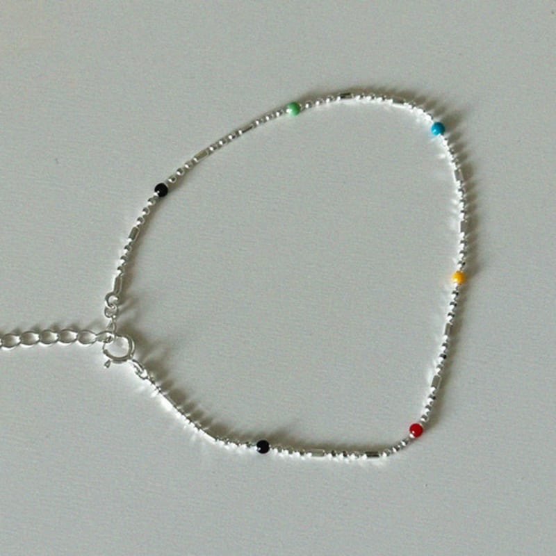 byweekend Rainbow bracelet