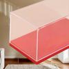 1Pc Visible Acrylic Box Practical 1/43 Diecast Model Car Display Case DIY Dust Protection Rack Toy