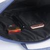 Jerry 5590 A4 Business Briefcase - Unisex Office Handbag with Custom LOGO