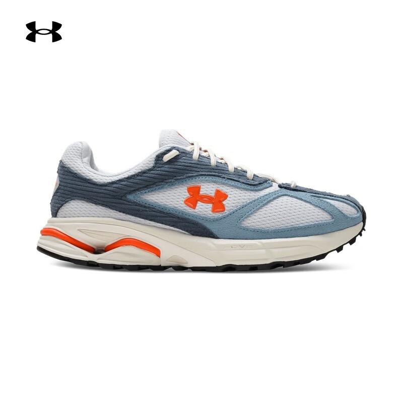 Under Armour UA HOVR Apparition Cord Unisex Retro Casual Shoes