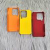 Simple Ultra-thin Matte Hard Phone Case For vivo IQOO 12 6.78" vivo IQOO 12 pro 6.78"  13 6.82"  IQOO 15 /15 ultra Back Cover