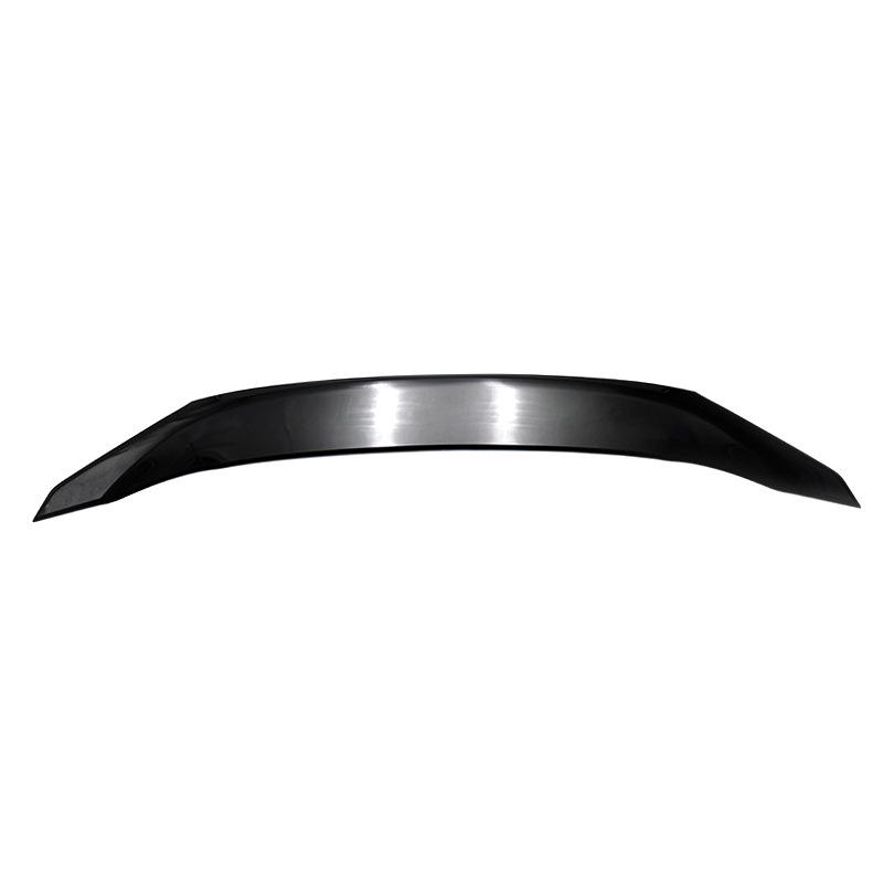Compatible Rear Spoiler for 10th Gen Civic - No Drill Wing Deflector