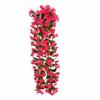 Artificial Fake Hanging Flowers Vine Plant Home Garden Decoration Indoor Outdoor