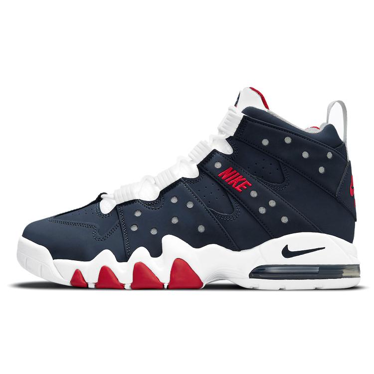 

новые Nike Air Max Cb 94 Usa 2021 43