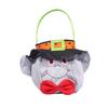 Candy Bucket, Trick Or Treating Bag For Halloween Without Candy