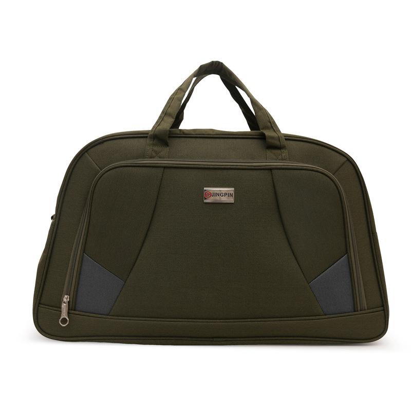 Men's and Women's Luggage Bags Large Capacity Short-distance Travel Bags Casual Portable Multi-functional Seasonal Clothing Storage Bags