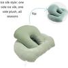 Office Nap Pillow Student Nap Artifact Multi-Functional Hollow Sleeping Pillow Comfort Ergonomic Design Universal Four Seasons