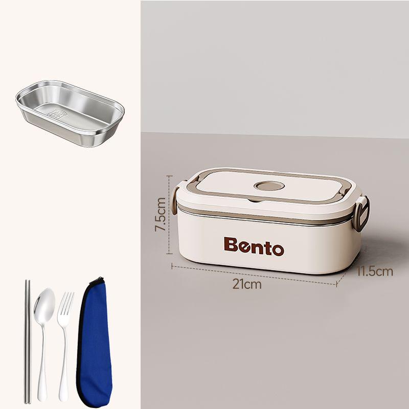 

304 нержавеющая сталь ланч-бокс для детей и взрослых 1-3 слоя прямоугольный бенто-бокс открытый кемпинг герметичный изоляционный пищевой контейнер