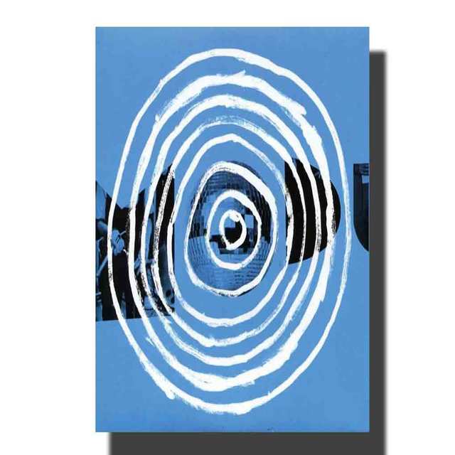 Tame Impala Psychedelic Rock Music Art Silk Poster Fabric Decoration Wall Pictures Gift Custom