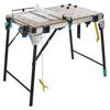 Wolfcraft Table de travail pour machine Master Cut 2600 Pro - L/Wf6918300