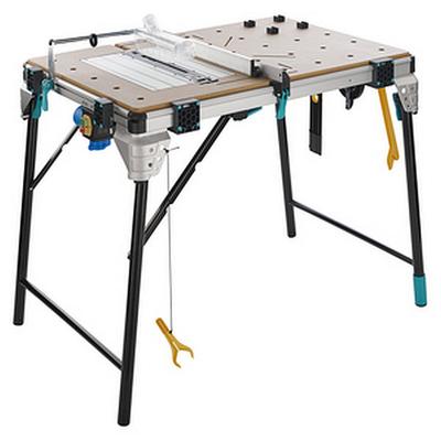 Wolfctaft Master Cut 2600 Pro Machine-Work Table - L/Wf6918300
