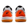 Asics Gel Renma White Shocking Orange Men Sneakers 1071A068-102