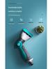 High-Pressure Watering Hose & Spray Gun for Car Wash and Garden