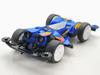 Tamiya Mini 4WD Edición Especial Serie Mighty Mini 4WD 4 Bariatron 95409 (TAMIYA) (Máquina) 1/32 No. (VS Chasis)