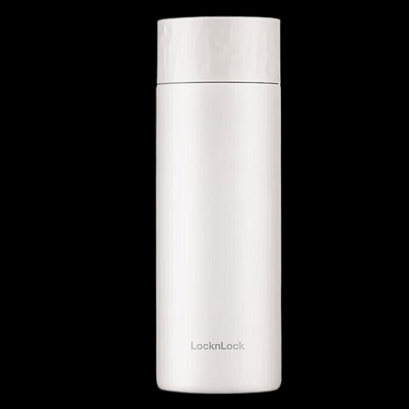 

LocknLock 316 Stainless Steel Portable Thermos