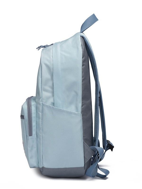 High-Quality Trendy Converse Backpack - Large Capacity Laptop Schoolbag for Sports, Travel, and Students