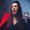 Plastic Teeth - Glow In The Dark And Teeth, Halloween Costume Props, Party Supplies And Trick Or Accessories