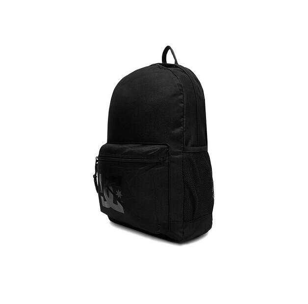 Backpack DC C-DCI-P-003-08 Black