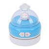 Desktop Vacuum Cleaner Night Light Function Detachable Portable Cartoon Table Dust Vacuum Cleaner