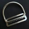 Diving D-ring 316 Stainless Steel Corrosion-resistant