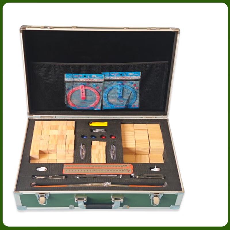 Miling Tactical Simulation Exercise Set One Size