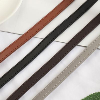 120cm Tašky přes rameno Crossbody popruh Kabelka Taška Kožený popruh Náhradní Tašky Příslušenství