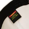 MAHAGRID Division Bell Cap Ivory/Black(Mg2Dmmab28C)