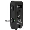 Fender Mustang Micro Plus – Black