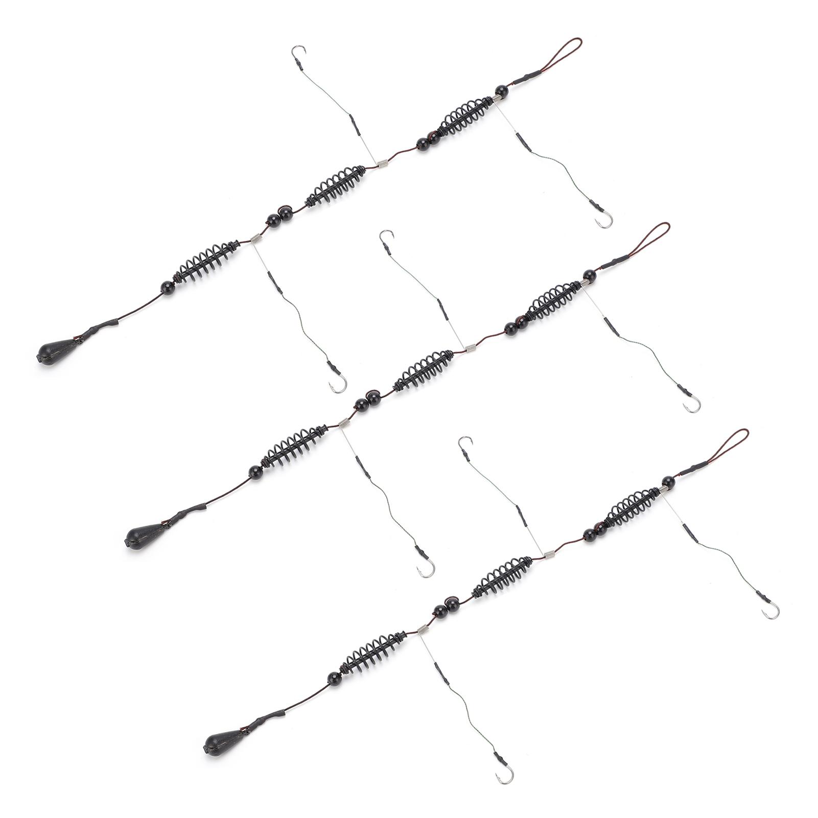 

Искусственная приманка Крючок для рыбалки Клетка-ловушка Корзинка Набор и Рыболовная кормушка Рыболовные снасти 20г