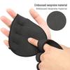 Non-slip Anti-callus Fitness Gloves for Deadlift, Bench Press, and Pull-ups