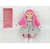 Adar Doll Girl Doll 40 Cm With Sound In Box