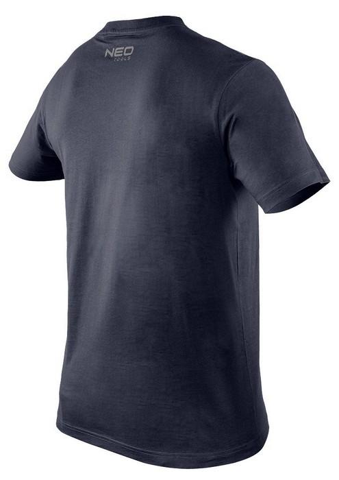 T-SHIRT WITH MOTOR PRINT SIZE L - T N81-681-L
