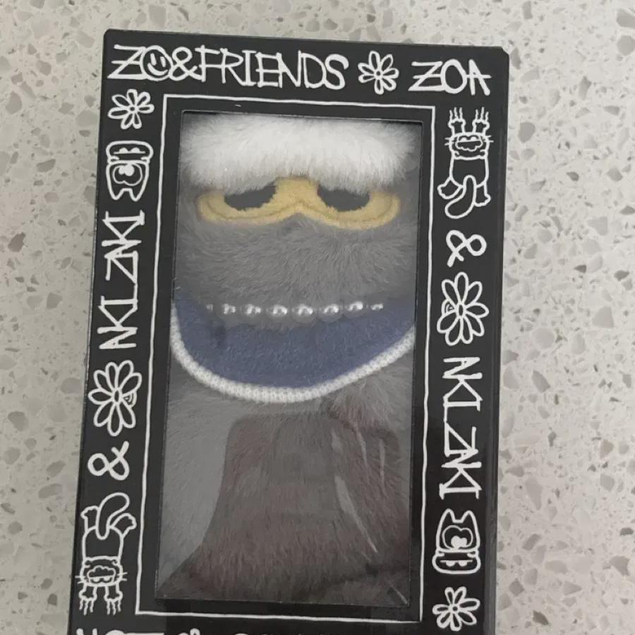 

Кукла-брелок Gd Joe Friends