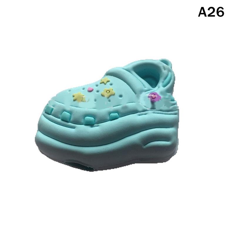 Niedliche Cartoon-Form Medizinische Ampullenflaschenöffner Krankenschwester Arzt Spezial Gummi Spritzenschneider Flaschenöffner Multifunktional